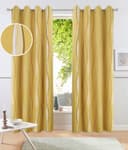 OTTO home Vorhang Dimona Blackout | Gelb