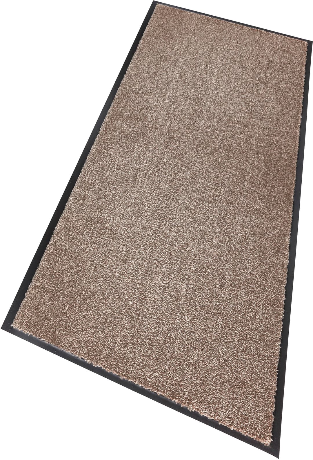 SCHÖNER WOHNEN-Kollektion Läufer Miami Uni | Beige