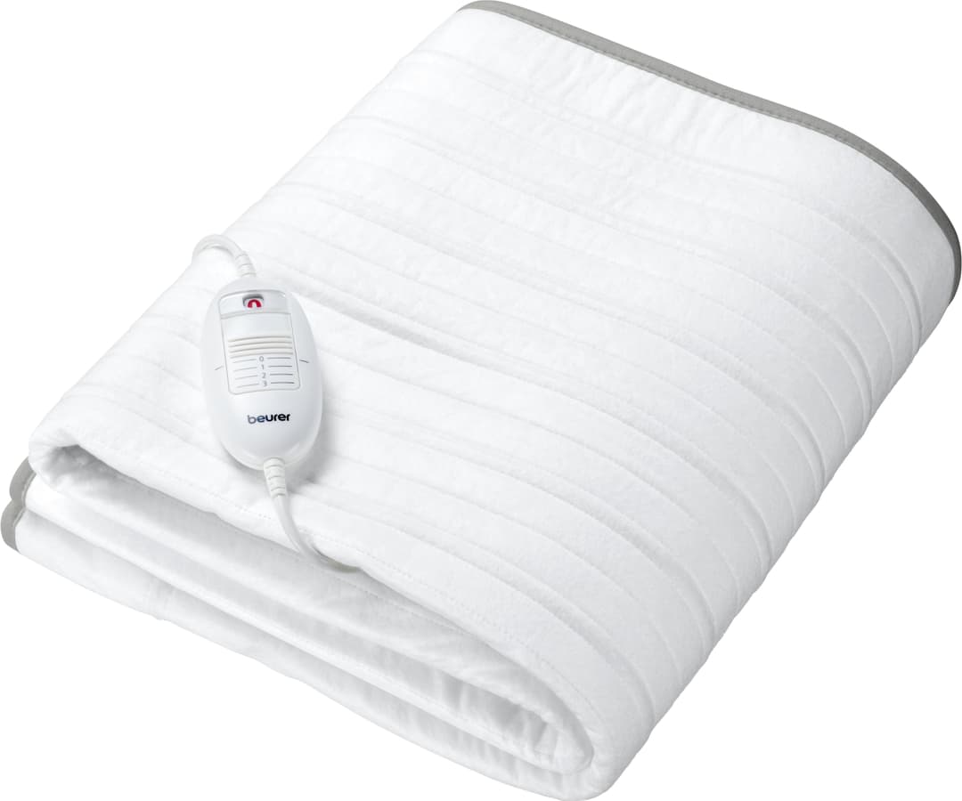 Beurer TS 17 Wärmeunterbett | Weiß