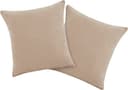 OTTO home Kissenbezug Greta | Beige