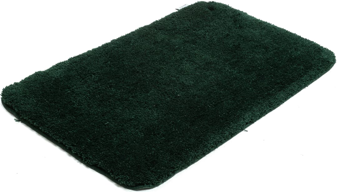 TOM TAILOR HOME Badematte Cozy Bath UNI | Grün
