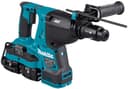 Makita Akku-Kombibohrhammer DHR281ZJ | Mehrfarbig 5