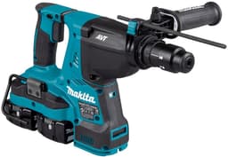 Makita Akku-Kombibohrhammer DHR281ZJ | Mehrfarbig
