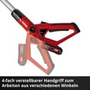 Einhell Garten-Multifunktionsgerät GE-HC 18 Li T Kit | Mehrfarbig 5
