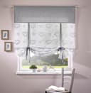 OTTO home Gardine Louis | Grau