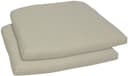 GO-DE Sitzkissen Selina | Beige