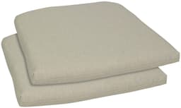 GO-DE Sitzkissen Selina | Beige