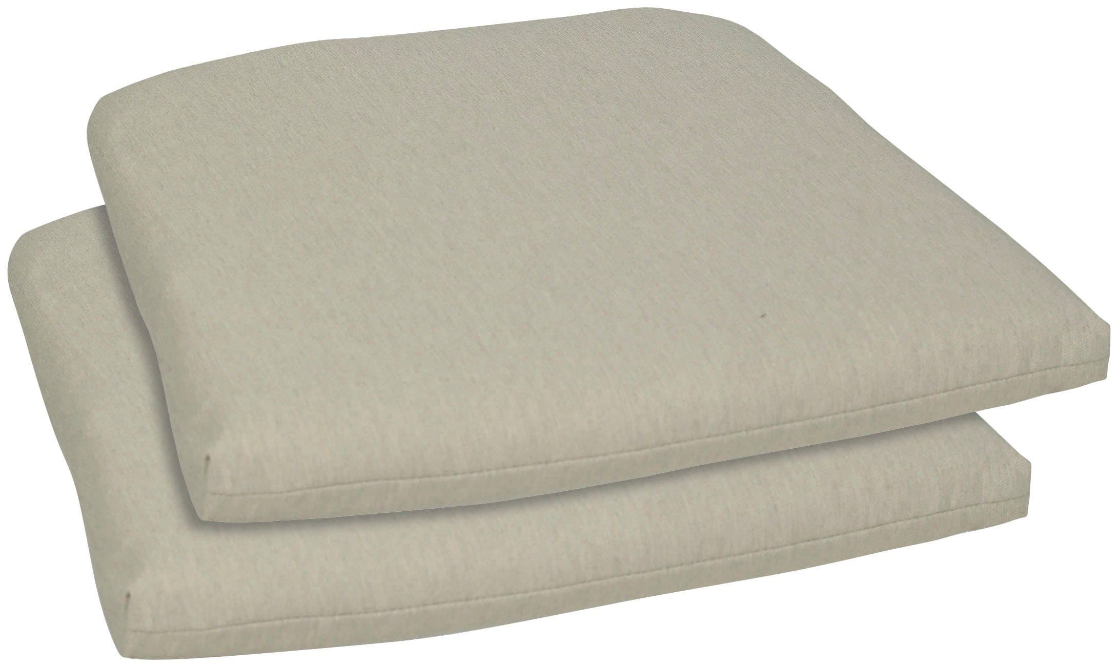 GO-DE Sitzkissen Selina | Beige
