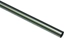 GARDINIA Gardinenstange Memphis | Silber 2