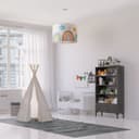 Paco Home Pendelleuchte Tweet 462 | Mehrfarbig 2