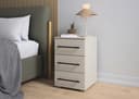 rauch Nachtkommode AVOLA | Beige 2