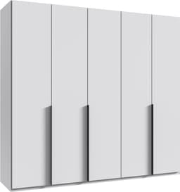 Wimex Kleiderschrank Mugano | Weiß