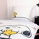 PEANUTS Bettwäsche Peanuts | Mehrfarbig 5