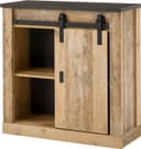 Home affaire Regal SHERWOOD | Holztöne 4