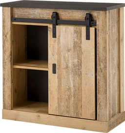 Home affaire Regal SHERWOOD | Holztöne