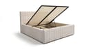 Home affaire Polsterbett MOIVRE | Beige 4