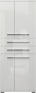 OTTO home Garderobenschrank Piano | Weiß 3