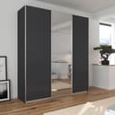 OTTO home Schwebetürenschrank AGORDO | Grau 2