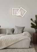 OTTO home LED Deckenleuchte Annelia | Grau 2