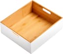 Zeller Present Aufbewahrungsbox | Weiß 2