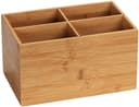 Wenko Badorganizer Terra | Braun