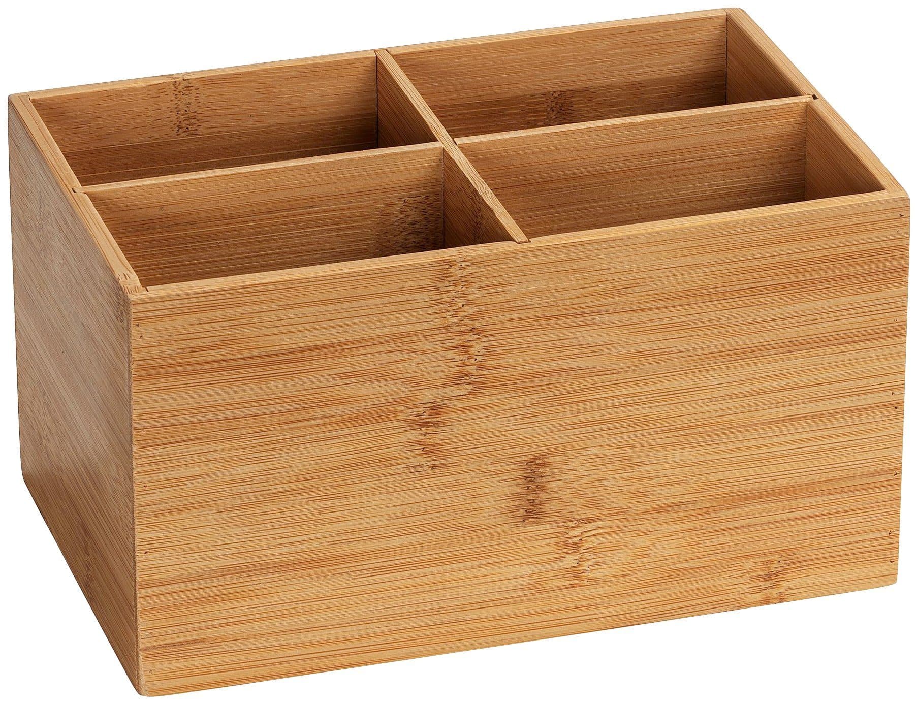 Wenko Badorganizer Terra | Braun