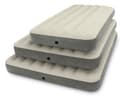 Intex Luftbett Deluxe Single High Airbed | Beige 2