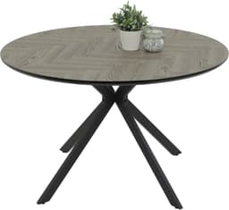 Hela Esstisch PETRA | Holztöne