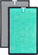 Gutfels Filter-Set HEPA 13 für LR 67014 we | Mehrfarbig