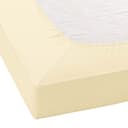 Janine Spannbettlaken ELASTIC 5002 | Beige 3