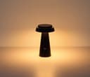 OTTO home LED Solarleuchte Tirria | Schwarz 2