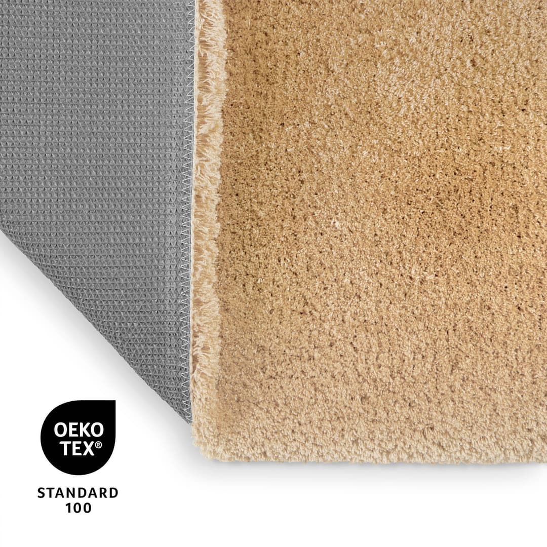 OTTO home Badematte Kaarin | Beige
