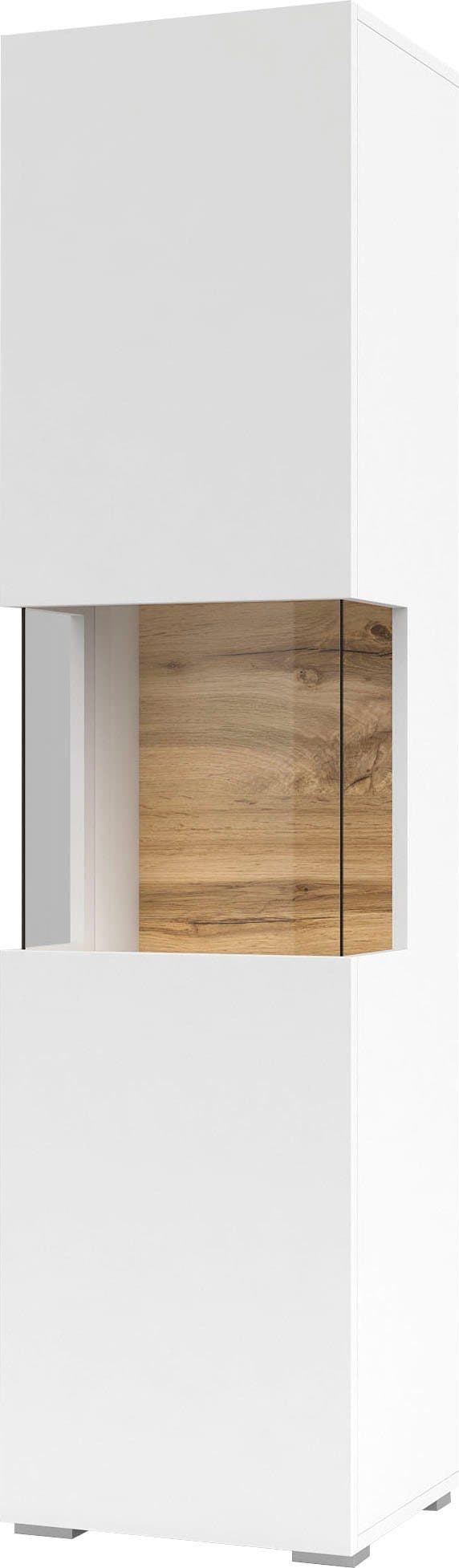 Home affaire Vitrine Ava | Mehrfarbig