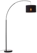 OTTO home Stehlampe Stellan | Schwarz 2
