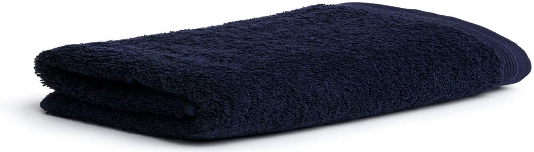Möve Badetuch Superwuschel | Blau