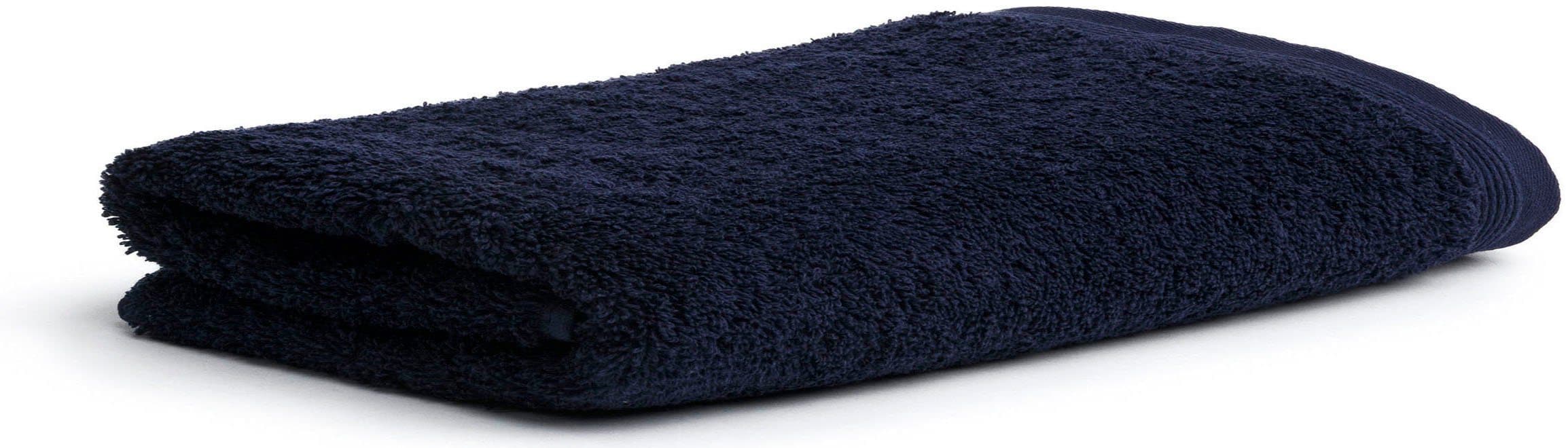 Möve Badetuch Superwuschel | Blau