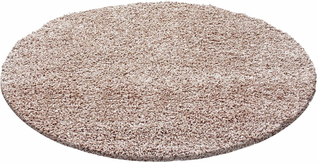 Ayyildiz Teppiche Life Shaggy 1500 | Beige