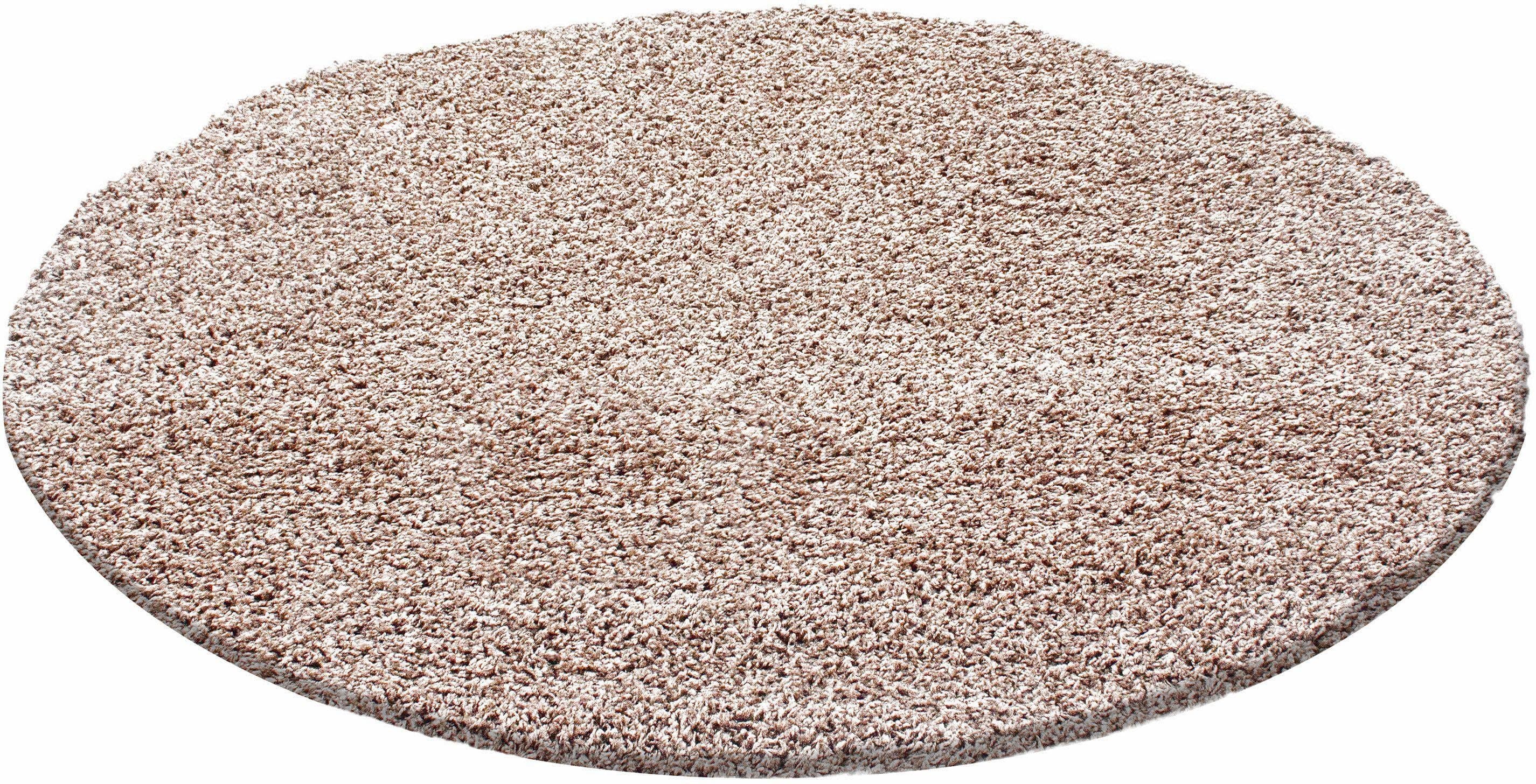 Ayyildiz Teppiche Life Shaggy 1500 | Beige
