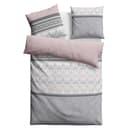 OTTO home Bettwäsche Cremona | Grau 2