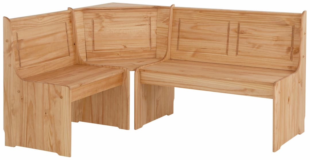 OTTO home Essgruppe Sascha | Holztöne