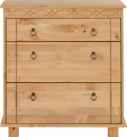 OTTO home Kommode Indra | Holztöne