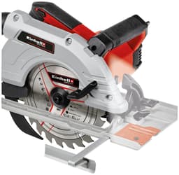 Einhell Handkreissäge TE-CS 190/1 | Grau