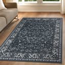 OTTO home Teppich Ezzo | Grau