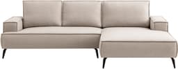 Home affaire Ecksofa TVINNU | Beige