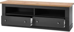 OTTO home Wohnwand Westminster | Grau
