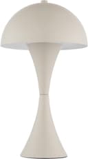 OTTO home Tischleuchte Sivvia | Beige 2