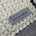 Möve Saunatuch Eden Piquee | Beige 3