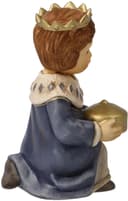 Goebel Krippenfigur Balthasar | Mehrfarbig 5