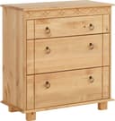 OTTO home Kommode Indra | Holztöne