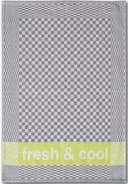 Dyckhoff Geschirrtuch Fresh & Cool | Grün 5